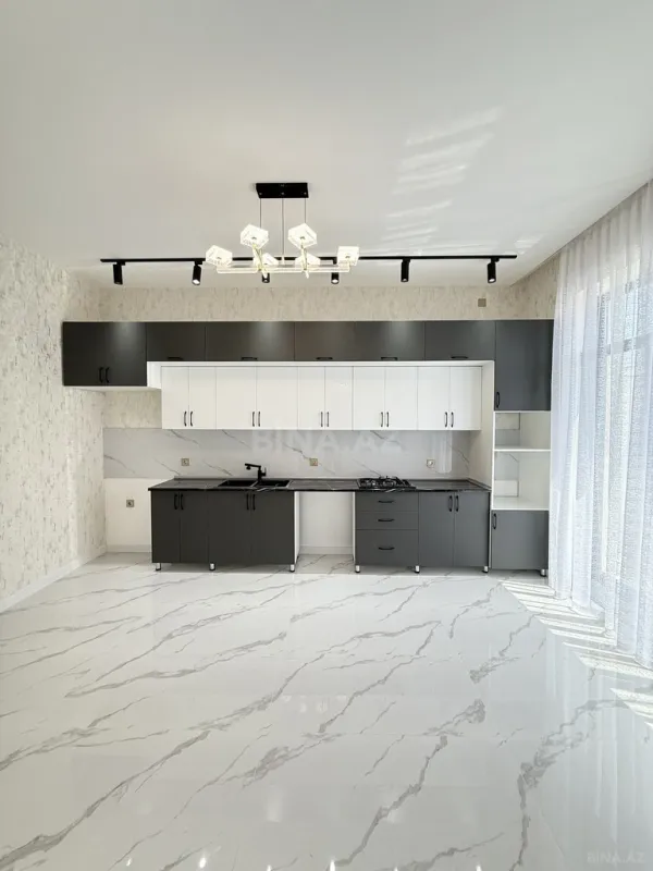 Satılır 4 otaqlı həyət evi 145 m²