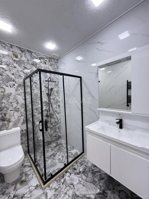 Satılır 4 otaqlı həyət evi 145 m²