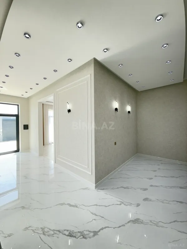 Satılır 4 otaqlı həyət evi 145 m²