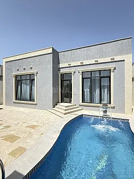 Satılır 4 otaqlı həyət evi 145 m²