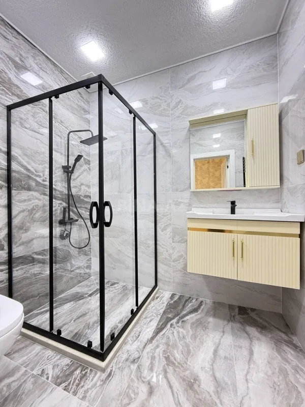 Satılır 4 otaqlı həyət evi 145 m²