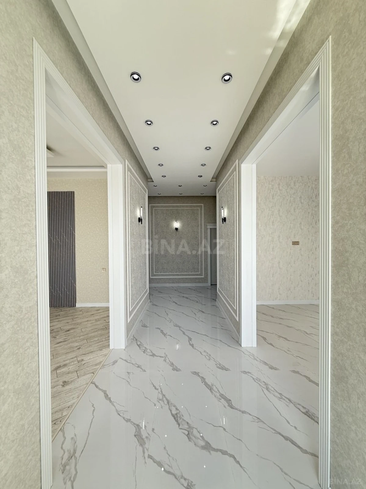 Satılır 4 otaqlı həyət evi 145 m²