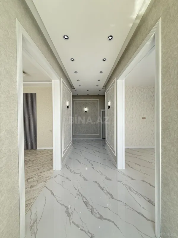 Satılır 4 otaqlı həyət evi 145 m²