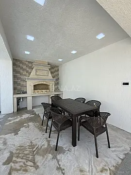 Satılır 4 otaqlı həyət evi 145 m²