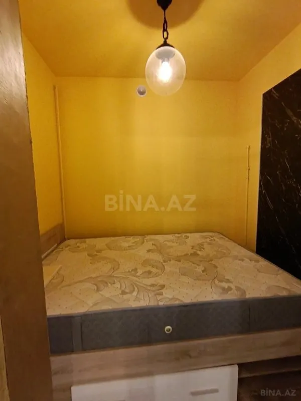 Satılır 2 otaqlı mənzil 38 m²