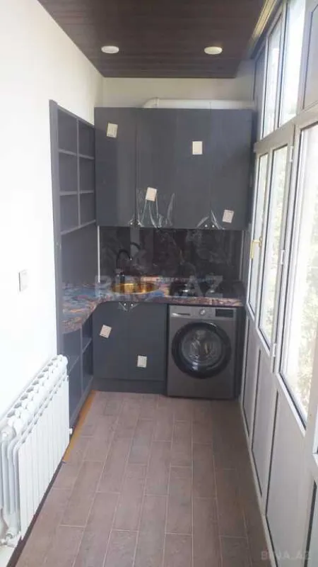 Satılır 2 otaqlı mənzil 38 m²