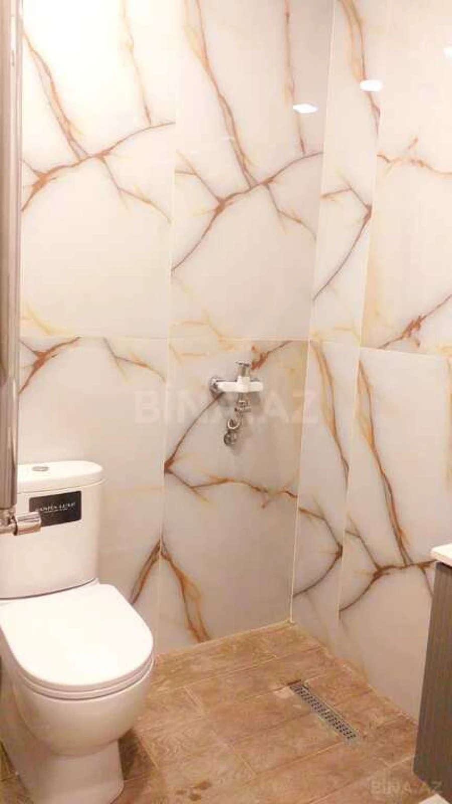 Satılır 2 otaqlı mənzil 38 m²