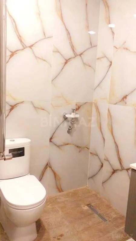 Satılır 2 otaqlı mənzil 38 m²