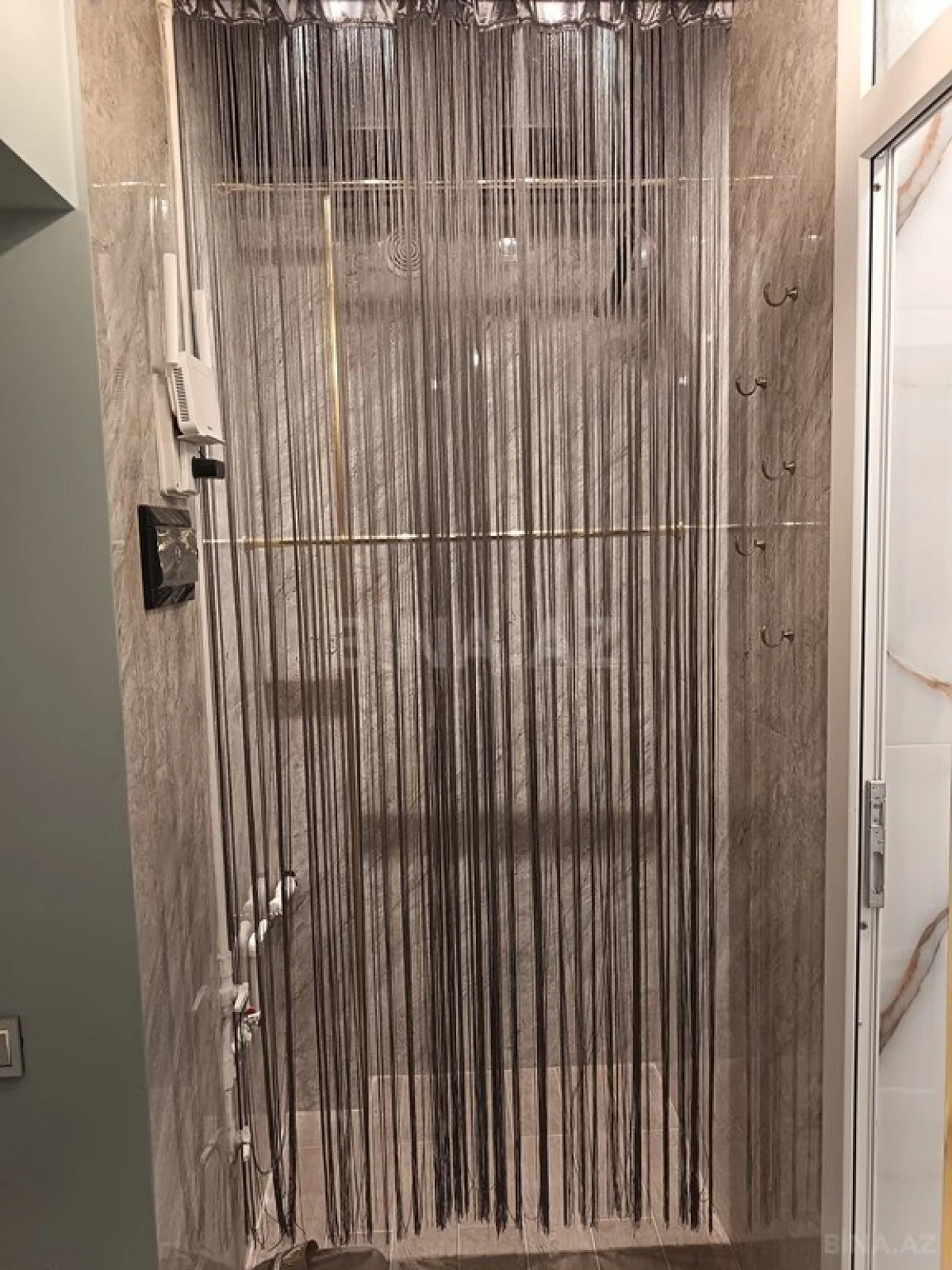 Satılır 2 otaqlı mənzil 38 m²