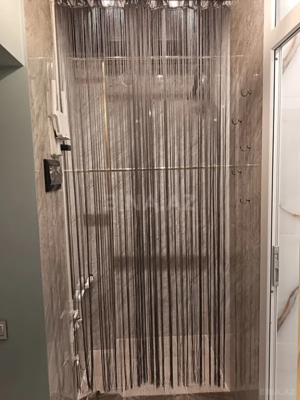 Satılır 2 otaqlı mənzil 38 m²