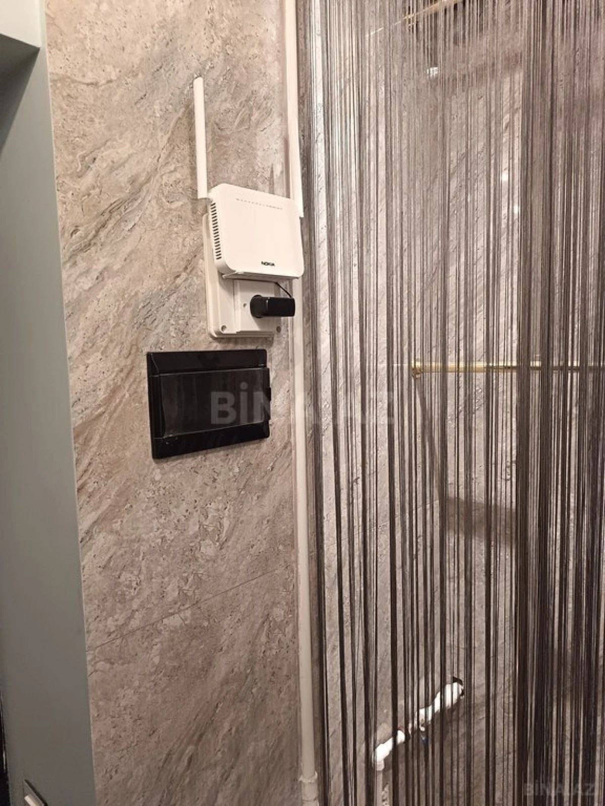 Satılır 2 otaqlı mənzil 38 m²