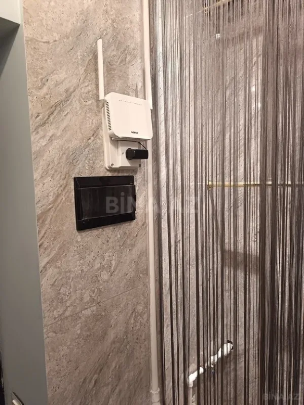 Satılır 2 otaqlı mənzil 38 m²