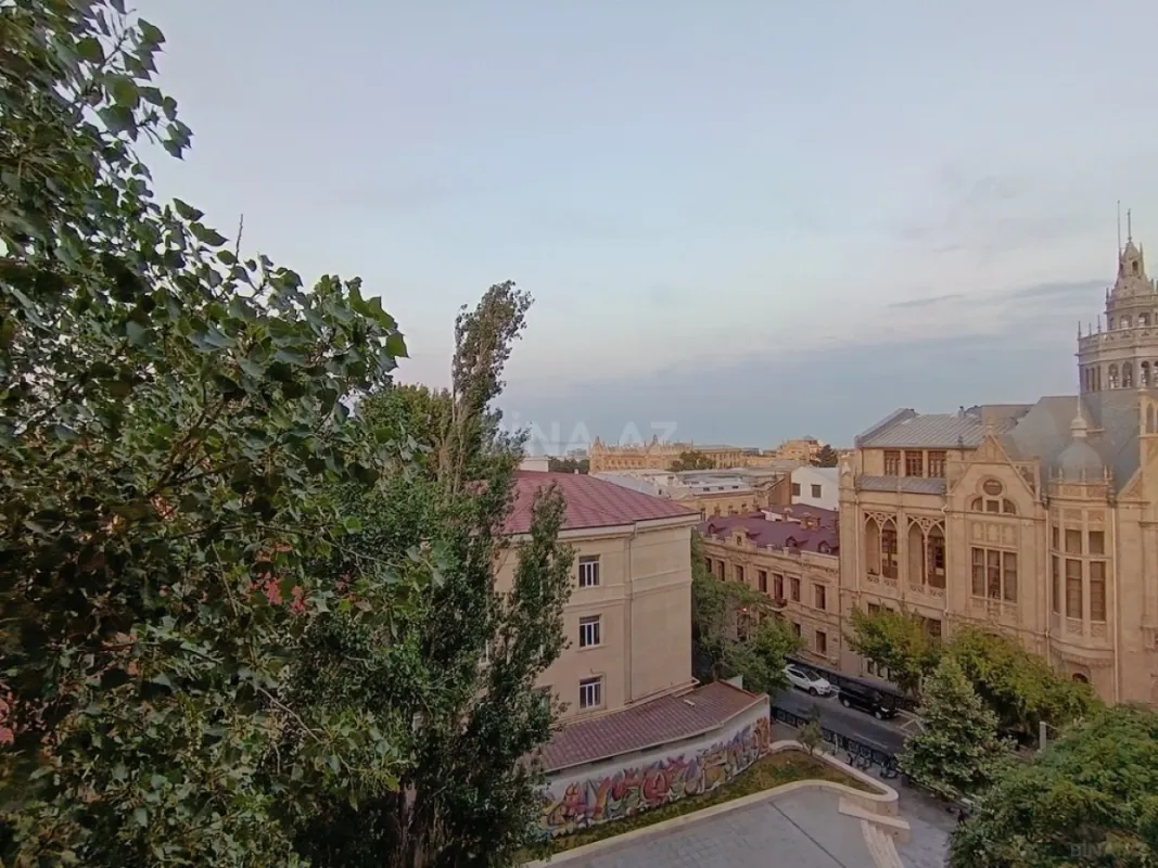 Satılır 2 otaqlı mənzil 38 m²