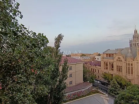 Satılır 2 otaqlı mənzil 38 m² — Bakı, Səbail 2 otaq 38.00 m²