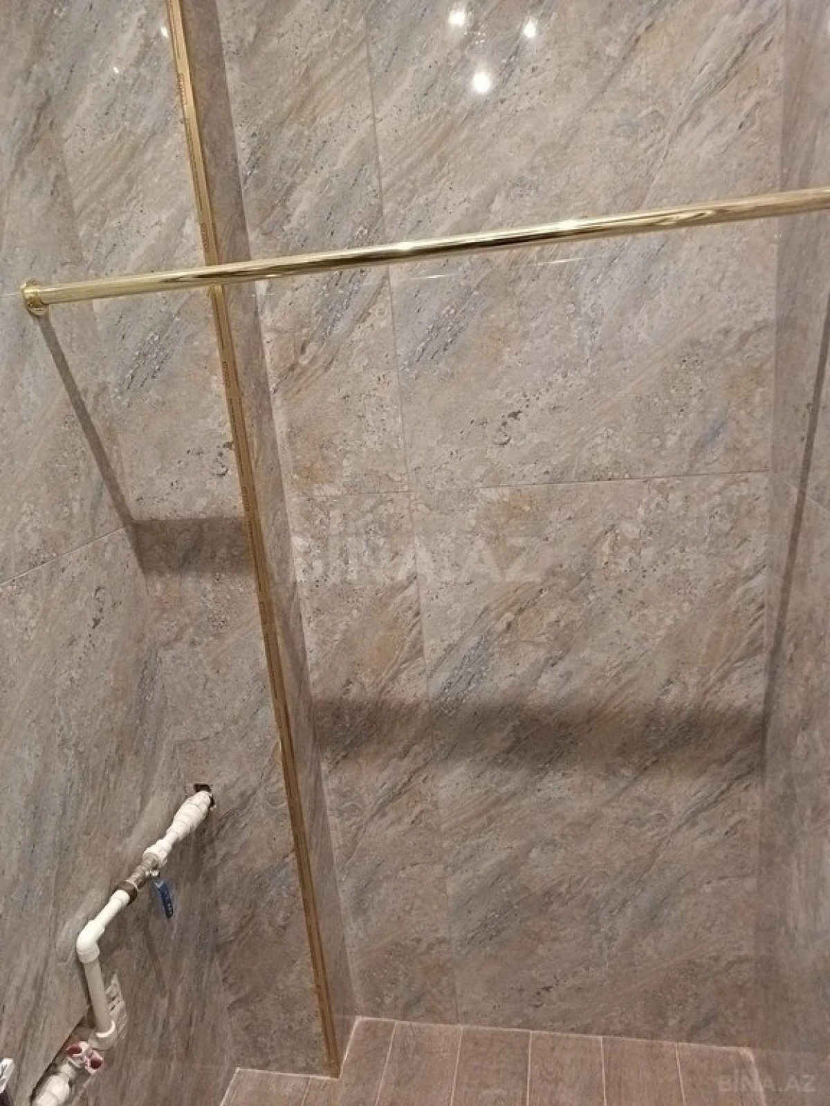 Satılır 2 otaqlı mənzil 38 m²