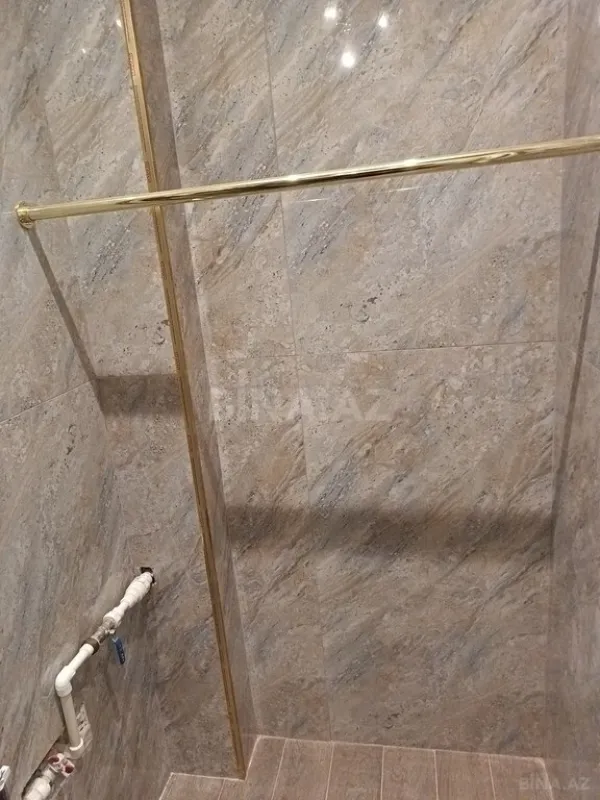 Satılır 2 otaqlı mənzil 38 m²