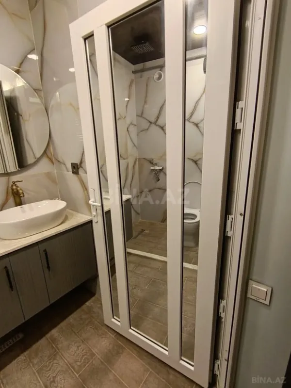 Satılır 2 otaqlı mənzil 38 m²