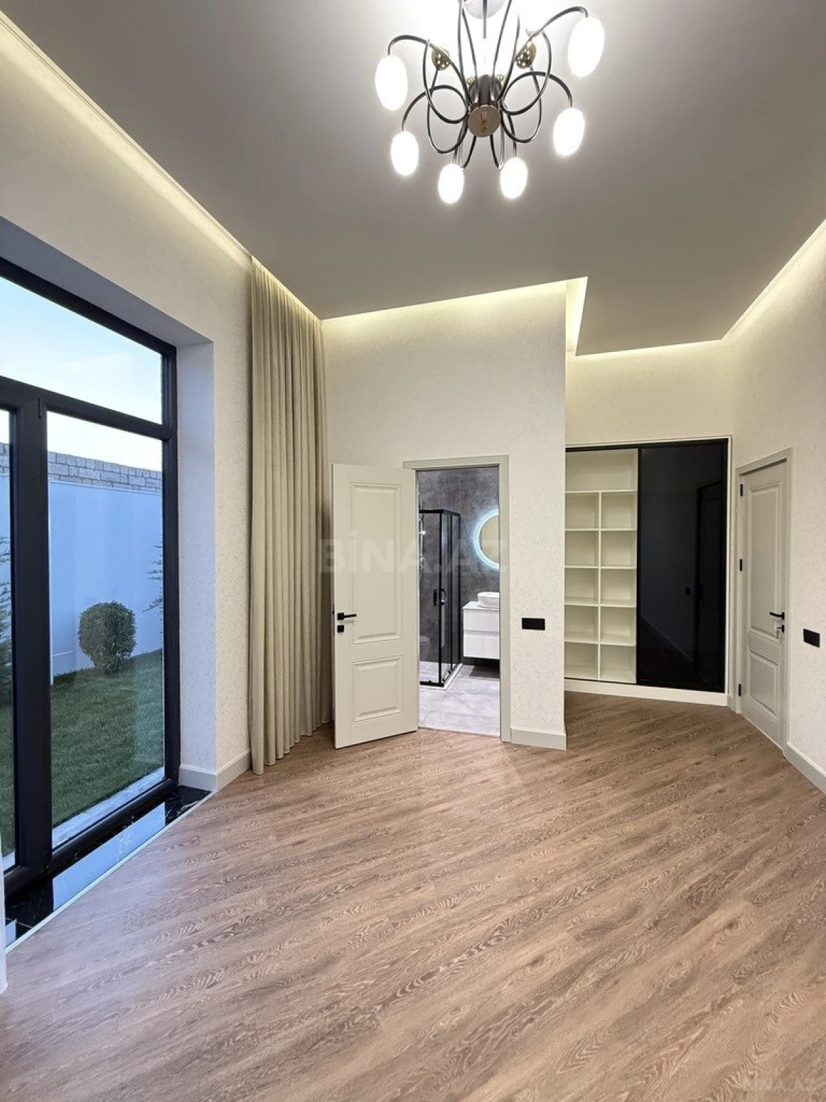 Satılır 4 otaqlı həyət evi 170 m²