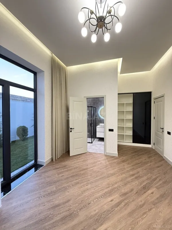 Satılır 4 otaqlı həyət evi 170 m²