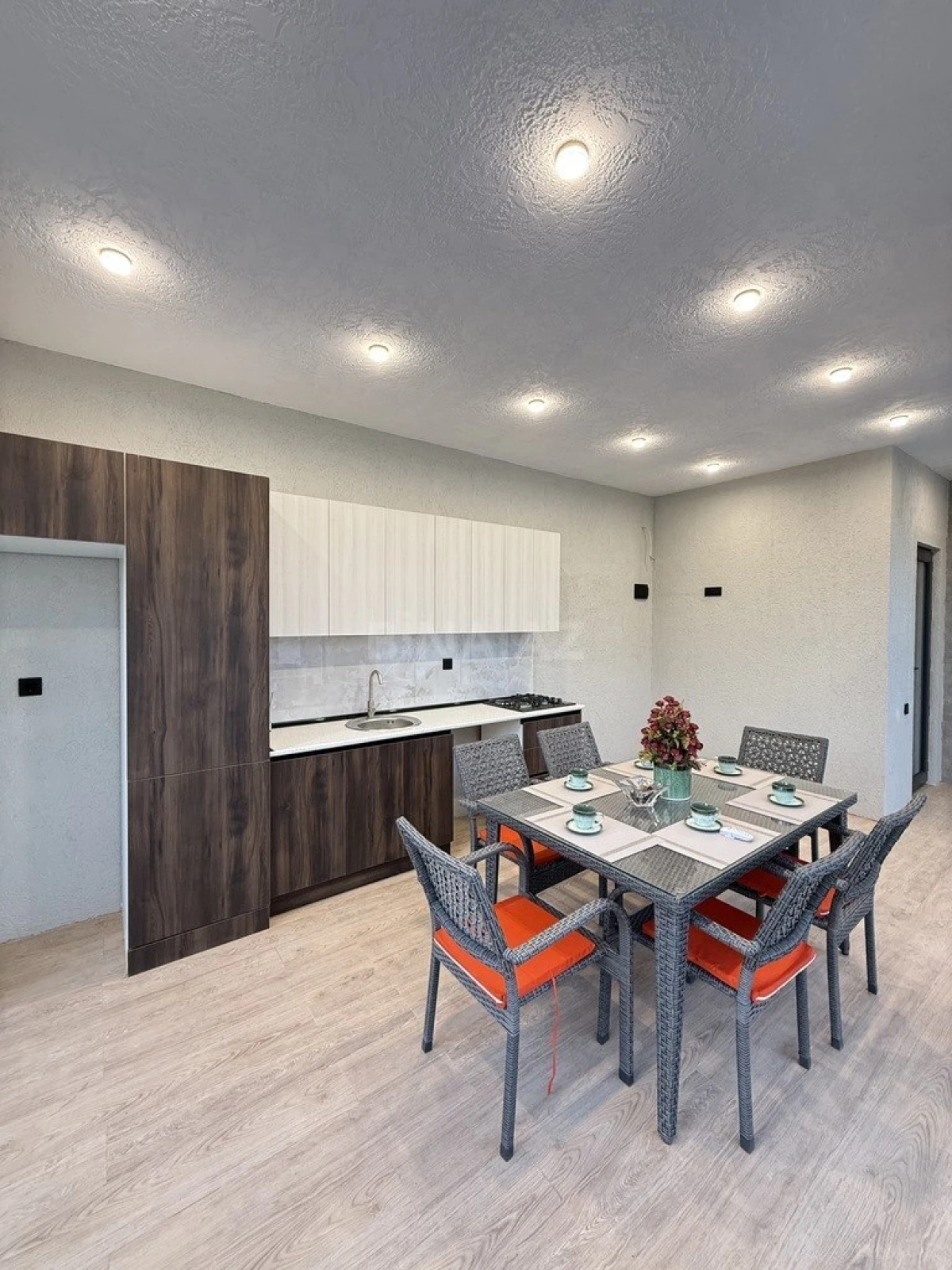 Satılır 4 otaqlı həyət evi 170 m²
