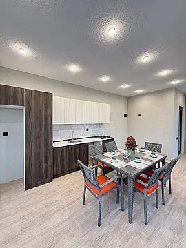 Satılır 4 otaqlı həyət evi 170 m²