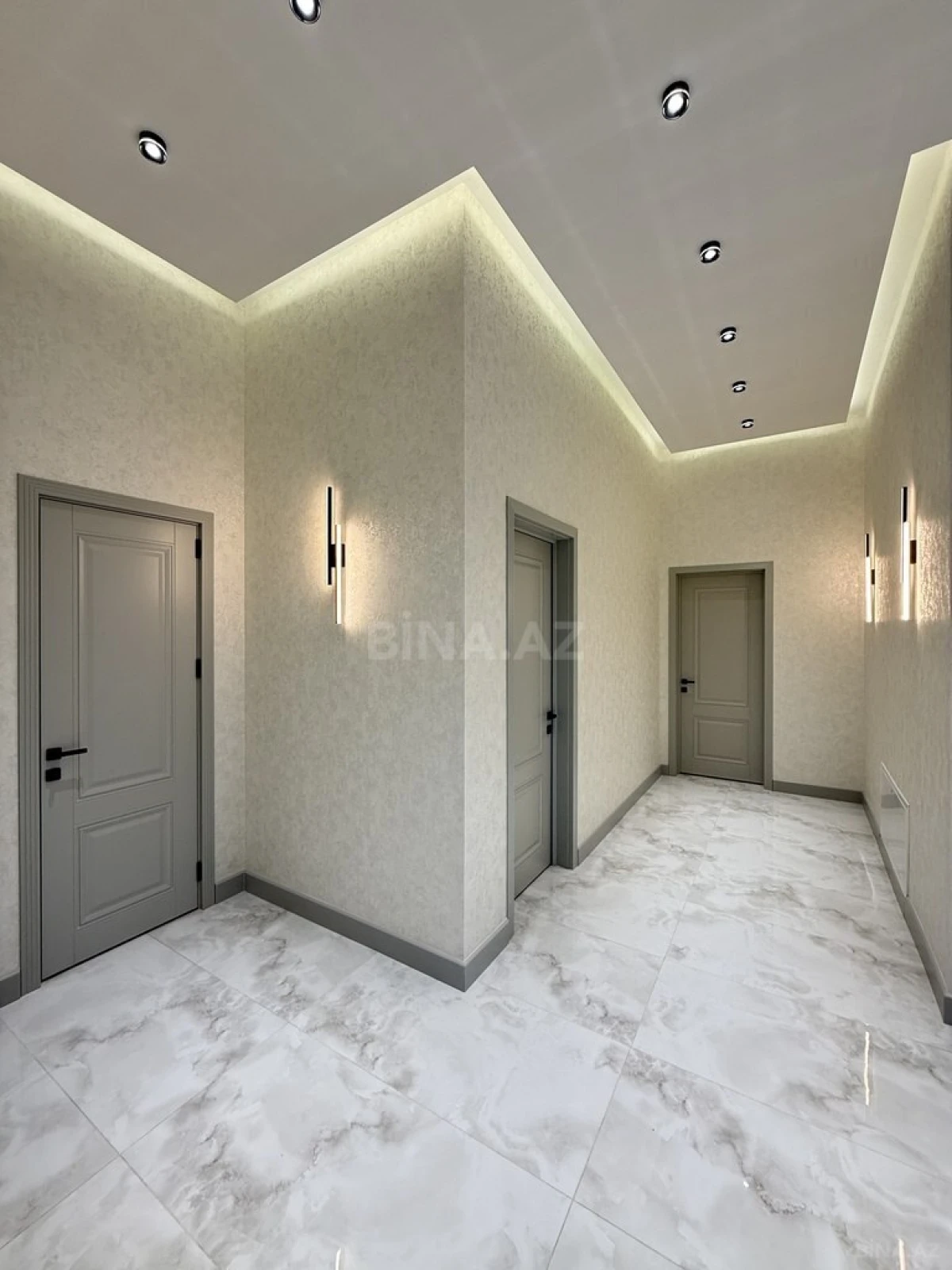 Satılır 4 otaqlı həyət evi 170 m²
