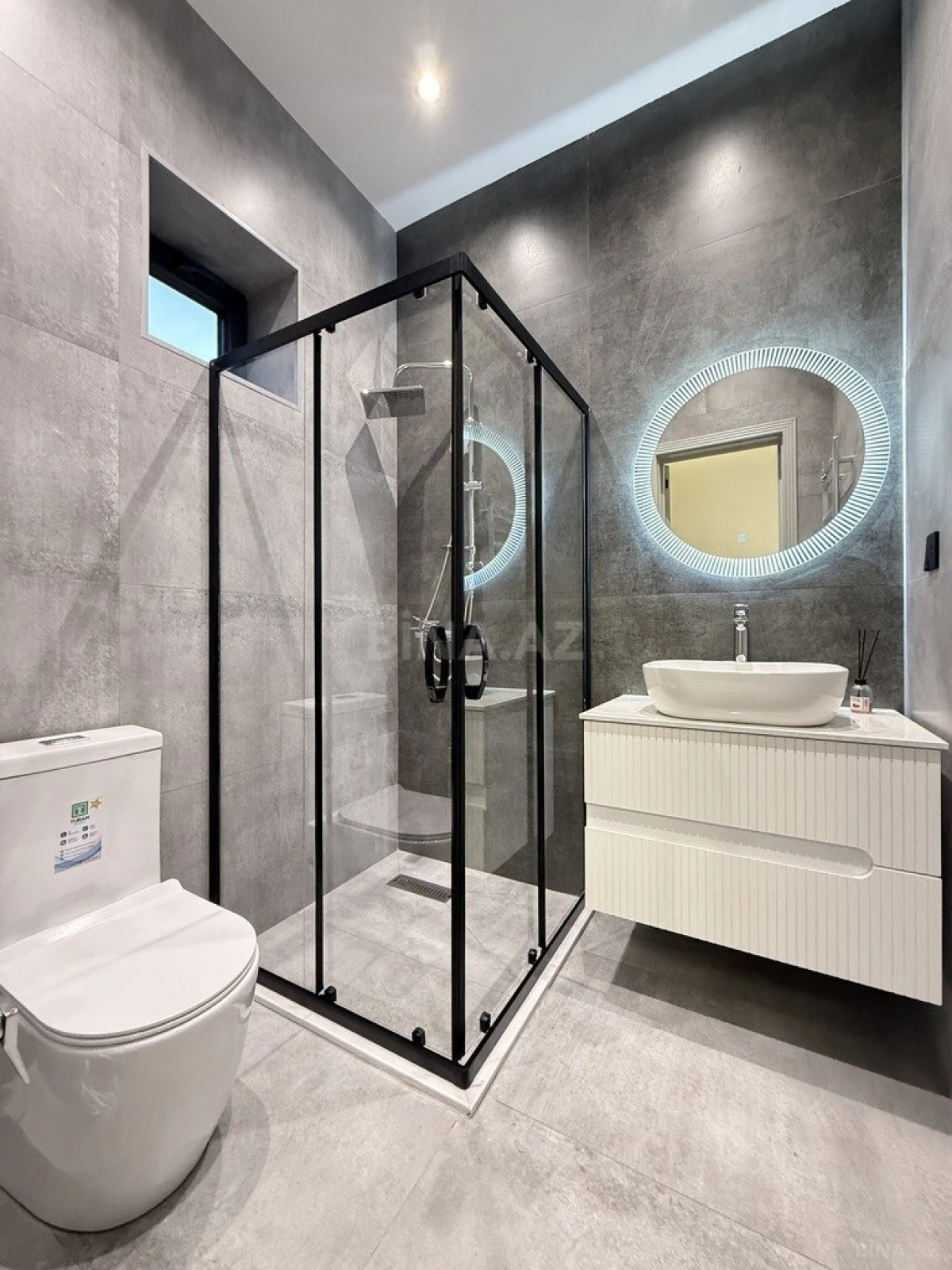 Satılır 4 otaqlı həyət evi 170 m²