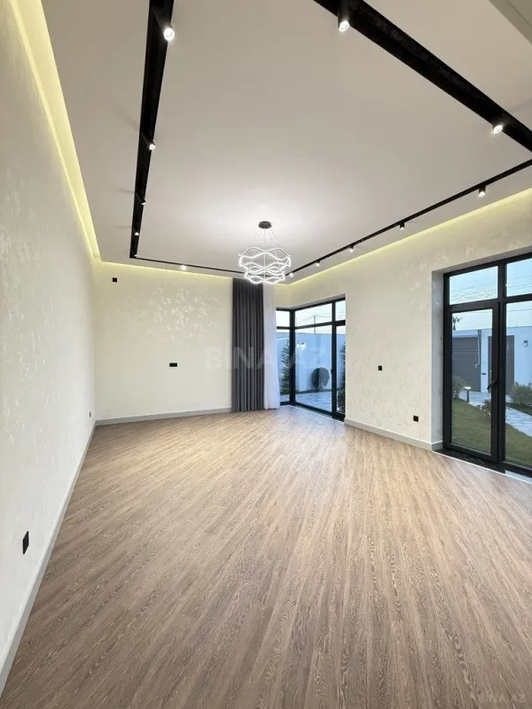 Satılır 4 otaqlı həyət evi 170 m²