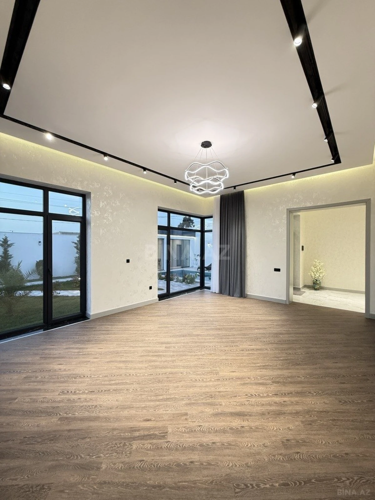 Satılır 4 otaqlı həyət evi 170 m²