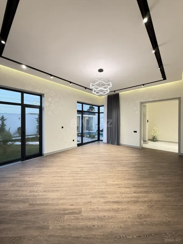 Satılır 4 otaqlı həyət evi 170 m²