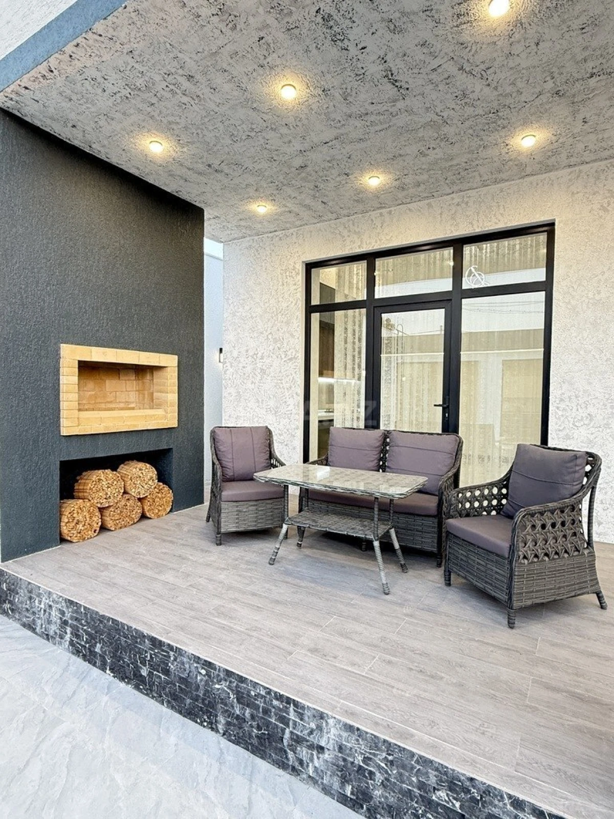 Satılır 4 otaqlı həyət evi 170 m²