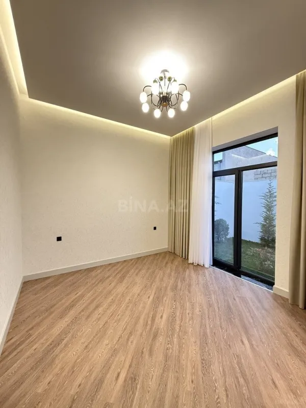 Satılır 4 otaqlı həyət evi 170 m²