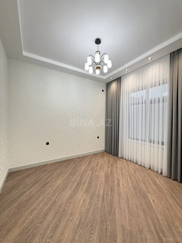 Satılır 4 otaqlı həyət evi 170 m²