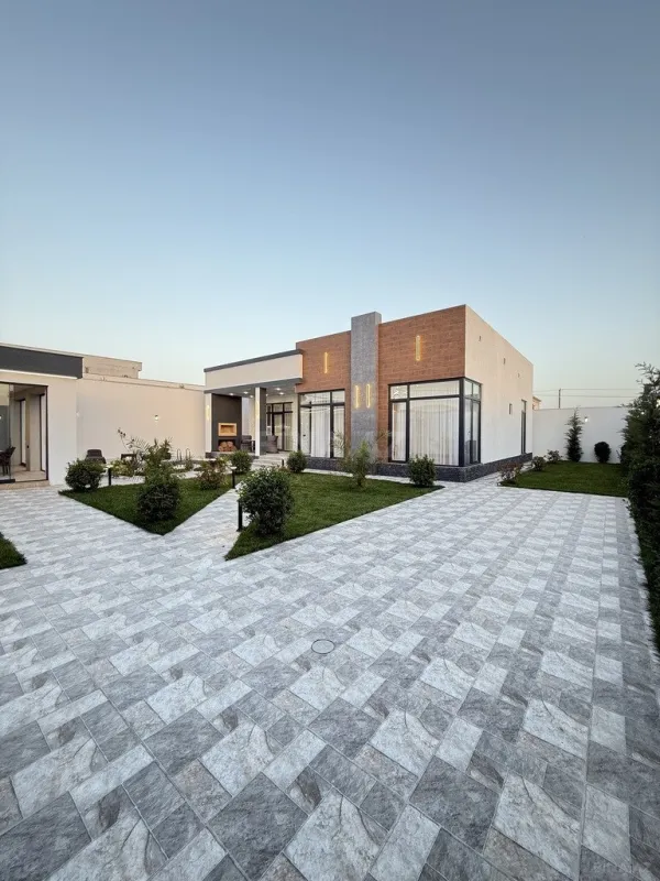 Satılır 4 otaqlı həyət evi 170 m²