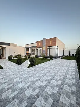 Satılır 4 otaqlı həyət evi 170 m²