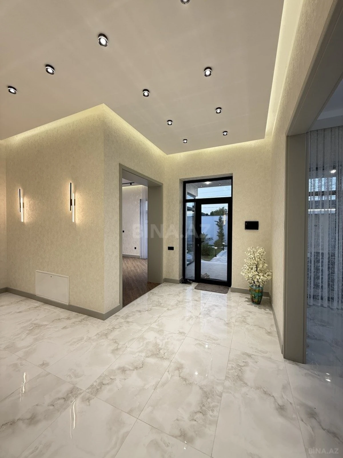 Satılır 4 otaqlı həyət evi 170 m²