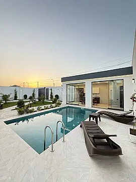 Satılır 4 otaqlı həyət evi 170 m²