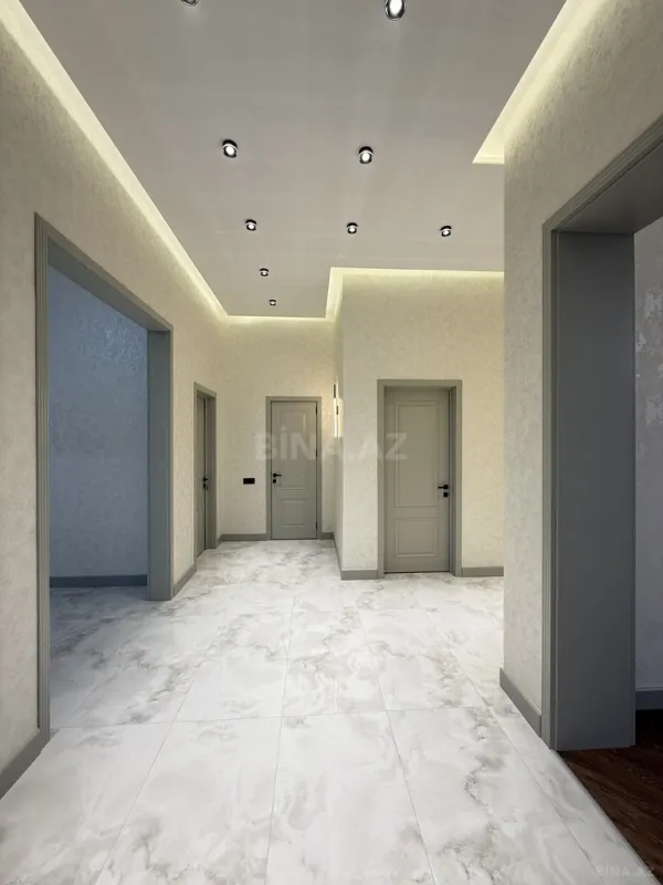 Satılır 4 otaqlı həyət evi 170 m²