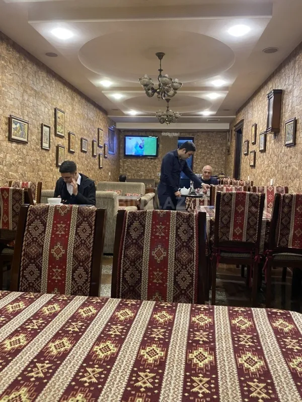 Kirayə verilir obyekt 183 m²