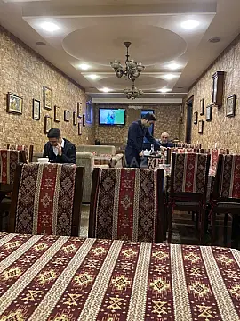 Kirayə verilir obyekt 183 m²