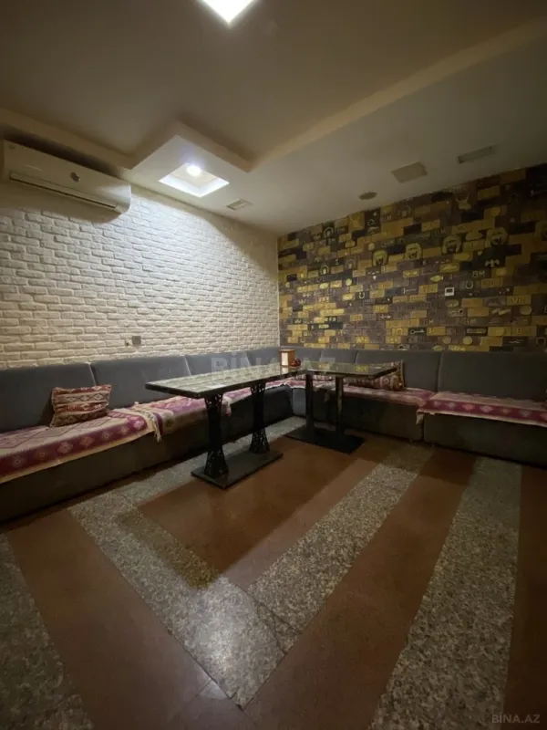 Kirayə verilir obyekt 183 m²