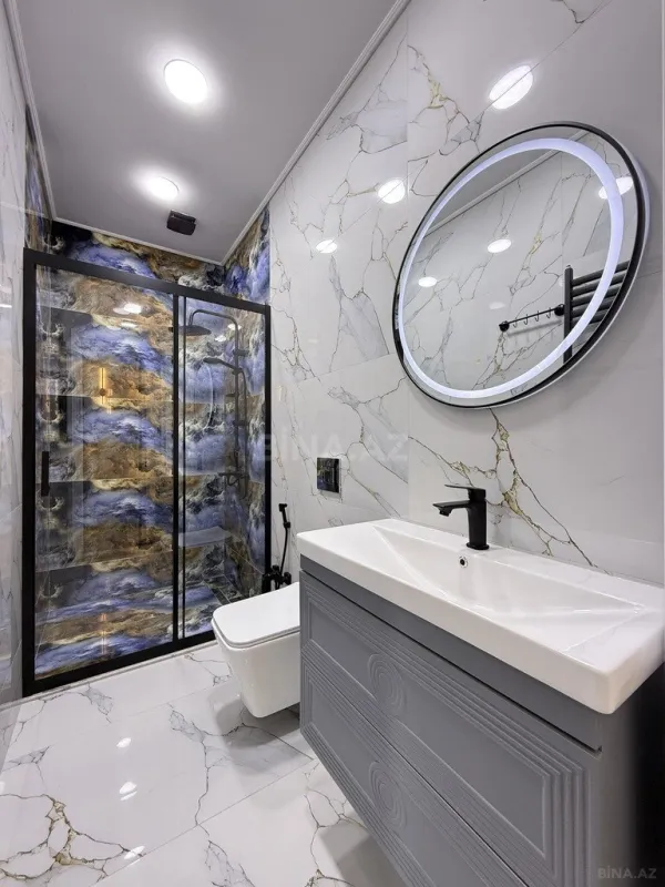 Satılır 5 otaqlı həyət evi 220 m²