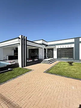 Satılır 4 otaqlı həyət evi 170 m² — Bakı, Mərdəkan 4 otaq 170.00 m²
