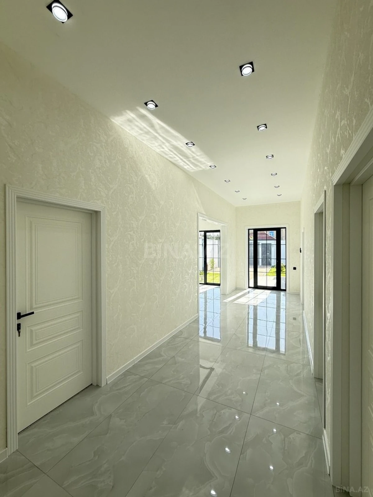 Satılır 4 otaqlı həyət evi 170 m²