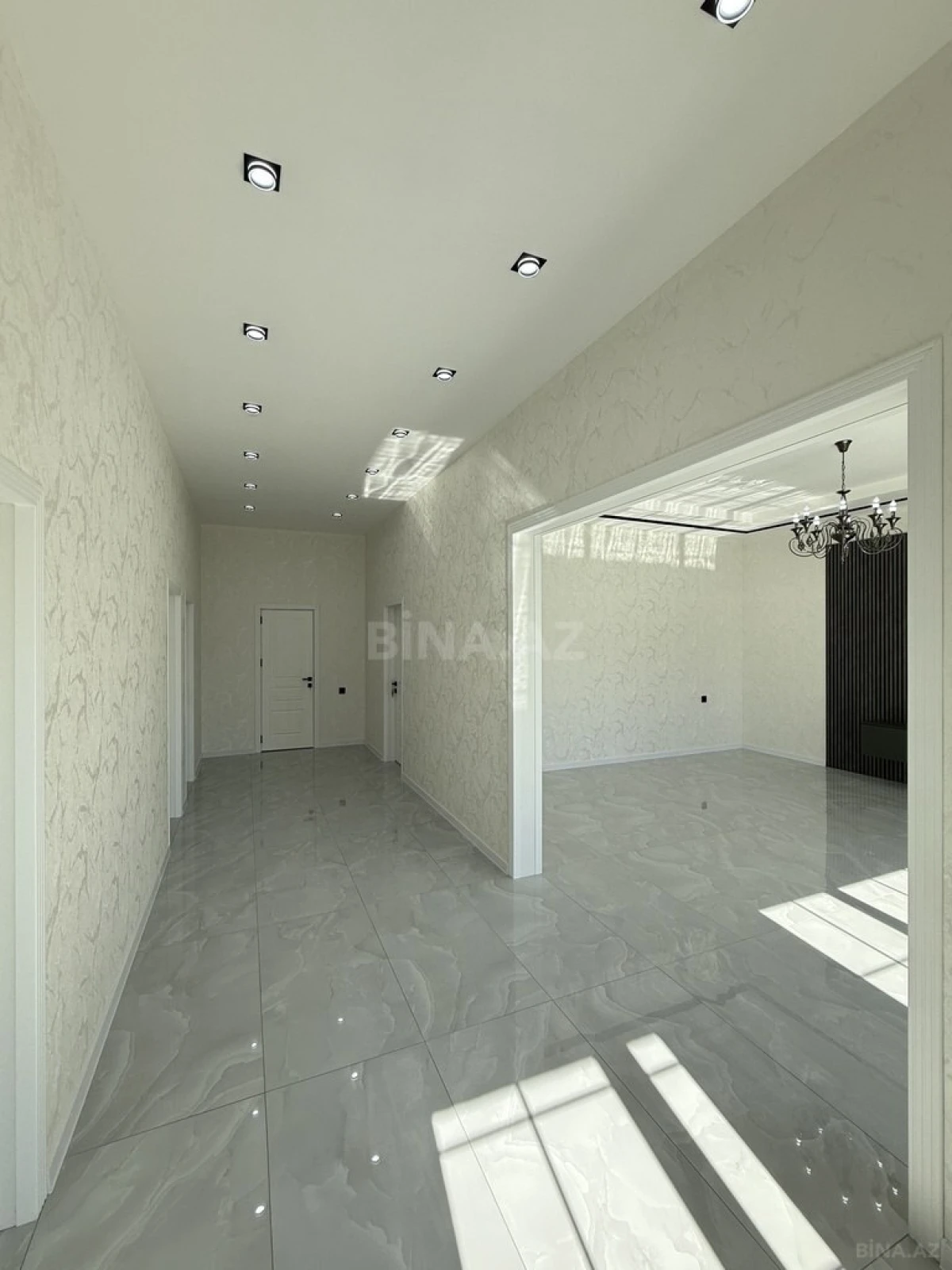 Satılır 4 otaqlı həyət evi 170 m²