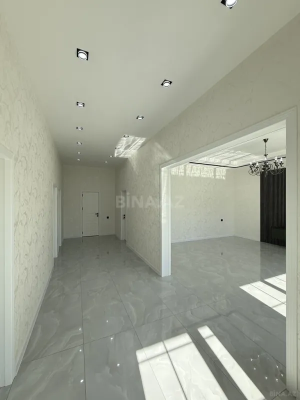 Satılır 4 otaqlı həyət evi 170 m²