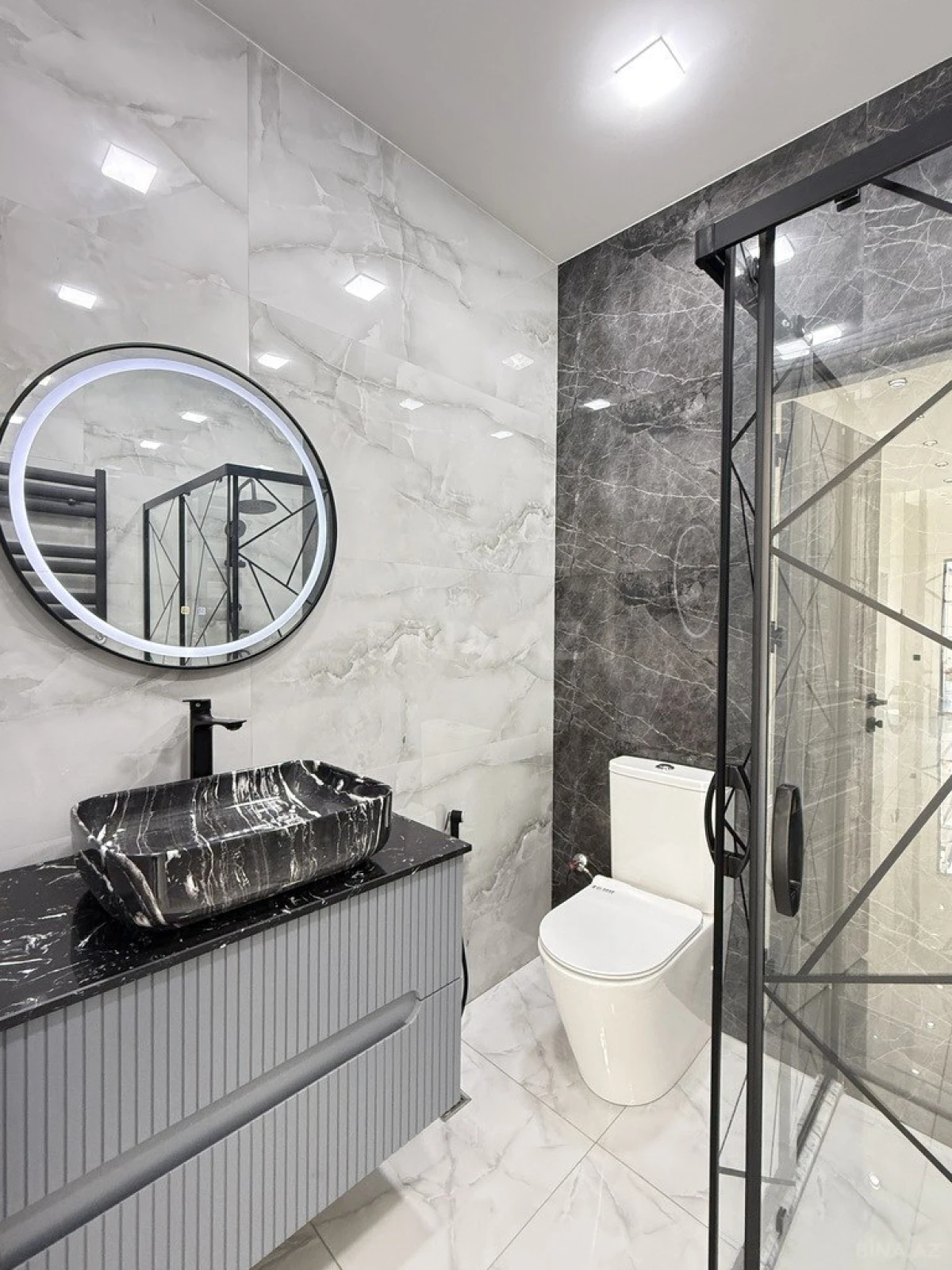 Satılır 4 otaqlı həyət evi 170 m²