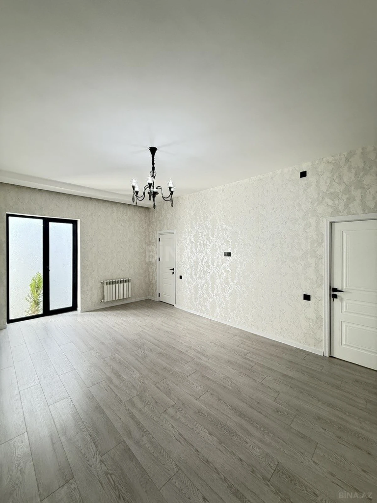 Satılır 4 otaqlı həyət evi 170 m²