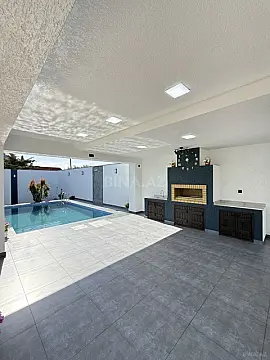 Satılır 4 otaqlı həyət evi 170 m²