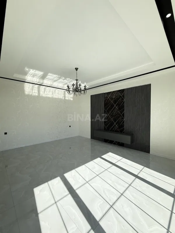 Satılır 4 otaqlı həyət evi 170 m²